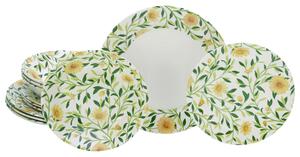 JÍDELNÍ SOUPRAVA, pórovina Creatable - Online Only nádobí, Online Only