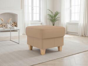 TABURET, kůže, 58/48/58 cm Sit & More - Taburety, Online Only