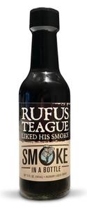 Tekutý kouř Rufus Teague - Smoke in a Bottle