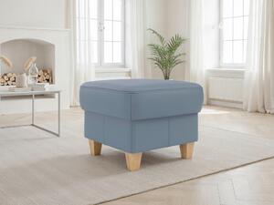 TABURET, kůže, 58/48/58 cm Sit & More - Taburety, Online Only