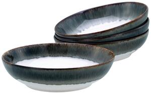 SADA MISEK kamenina keramika 22,5 cm Creatable - Sada misek, Online Only