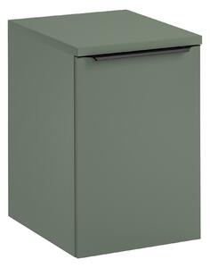 Comad Set koupelnového nábytku Sombra Green 40 rákosově zelená