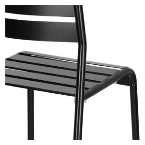 Židle Terra černá