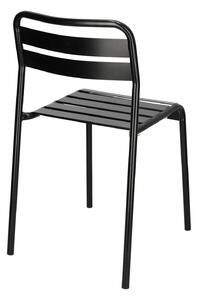 Židle Terra černá