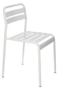 Židle Terra bílá
