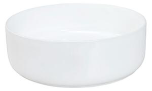Keramické umyvadlo MAJA GW | bílá 36 cm