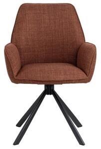 Terakotová židle Glenda 44