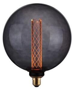 LED Žárovka DECO VINTAGE G200 E27/4W/230V 1800K