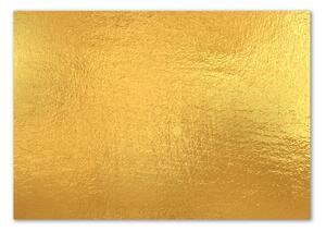 Fotoobraz na skle Zlatá folie pozadí osh-123223557