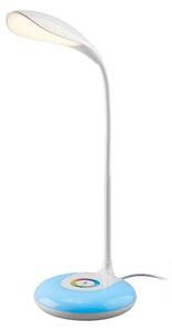 Livarno® Stolní LED lampa (bílá) (100407326002)
