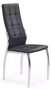 Jídelní židle K209 Černá