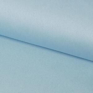 Goldea zatemňovací závěs blackout - bl-09 blankytně modrý - šíře 270 cm 140x270 cm