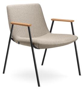 LD SEATING - Křeslo SKY s područkami