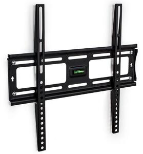 Tectake Držák TV fixní 26" (66cm) - 75" (191cm) - černá