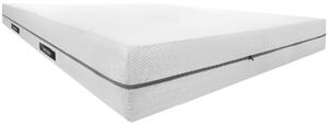 Tectake Matrace Sky 2v1, stupěň tvrdosti, 3D síťovina - 140 x 190 cm