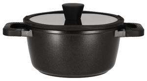 Silvercrest® Hrnec z hliníkové litiny, Ø 20 cm (100397234)