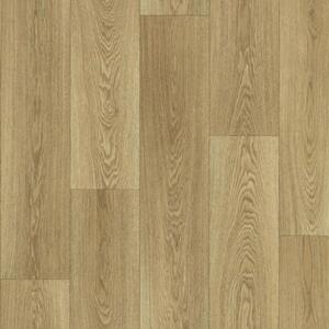 PVC podlaha LENTEX PIONEER Beskidy Oak S50 / 605-01, Šíře role Šíře role 2m