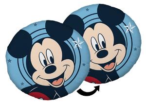 Jerry Fabrics Tvarovaný polštářek Mickey "Stars"