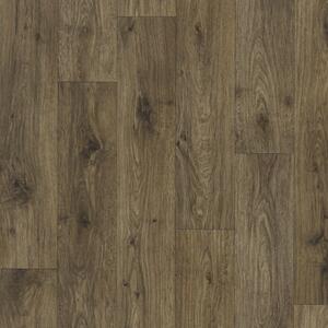 PVC podlaha LENTEX PIONEER Ohrid Oak S41 / 591-12, Šíře role Šíře role 2m