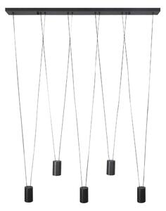 ZÁVĚSNÉ SVÍTIDLO, 120/100/5.5 cm - Online Only svítidla, Online Only