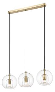 ZÁVĚSNÉ SVÍTIDLO, 100/57/20 cm - Online Only svítidla, Online Only