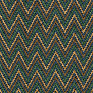 Geometrická vliesová tapeta na zeď, cik cak vzor, 1509-5, Vera, AdaWall