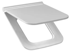 JIKA H8669540000001 - Závěsné WC PURE + záchodové prkénko SoftClose PURE