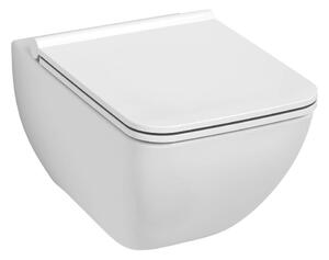 JIKA H8669540000001 - Závěsné WC PURE + záchodové prkénko SoftClose PURE