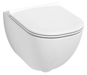 JIKA H8667180000001 - Závěsné WC MIO + záchodové prkénko SoftClose MIO