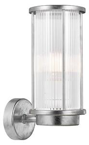 Nordlux - Venkovní nástěnné svítidlo LINTON 1xE27/15W/230V IP54