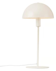Nordlux - Stolní lampa ELLEN 1xE14/40W/230V béžová