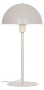 Nordlux - Stolní lampa ELLEN 1xE14/40W/230V béžová