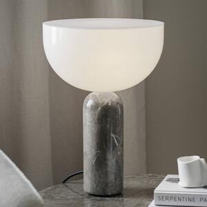 New Works Kizu Small stolní lampa, šedá