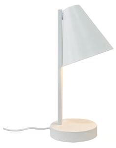 Nordlux - Stolní lampa WILMER 1xE14/40W/230V bílá