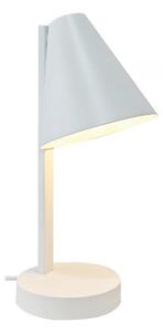 Nordlux - Stolní lampa WILMER 1xE14/40W/230V bílá