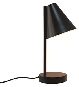 Nordlux - Stolní lampa WILMER 1xE14/40W/230V černá