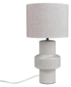 Nordlux - Stolní lampa DUGAN 1xE14/40W/230V béžová