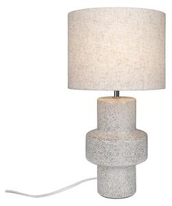 Nordlux - Stolní lampa DUGAN 1xE14/40W/230V béžová