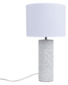 Nordlux - Stolní lampa ANTIGA 1xE27/60W/230V bílá