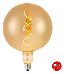 LED Žárovka FILAMENT G200 E27/4W/230V 2700K