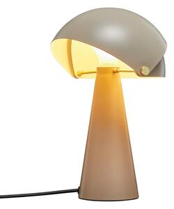 DFTP by Nordlux - Stolní lampa ALIGN 1xE27/25W/230V hnědá