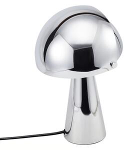 DFTP by Nordlux - Stolní lampa ALIGN 1xE27/25W/230V lesklý chrom