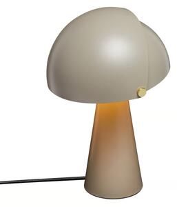 DFTP by Nordlux - Stolní lampa ALIGN 1xE27/25W/230V hnědá