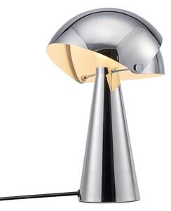 DFTP by Nordlux - Stolní lampa ALIGN 1xE27/25W/230V lesklý chrom