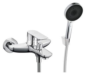 Kielle Vega Vanová baterie s příslušenstvím, chrom 10318SN10 1 set