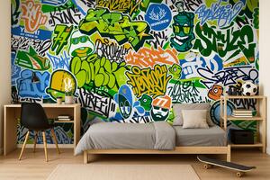 Fototapety na míru, Graffiti, 10146, Vavex