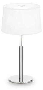 Ideal Lux HILTON TL1 LAMPA STOLNÍ 075525
