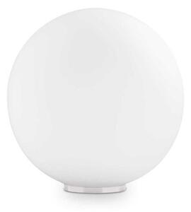 Ideal Lux MAPA BIANCO TL1 D30 LAMPA STOLNÍ 009131
