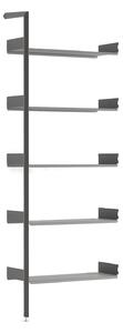 &Tradition designové police Rombe IF4