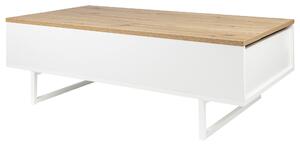 LIVARNO home Výklopný konferenční stolek Madrid (100361335)